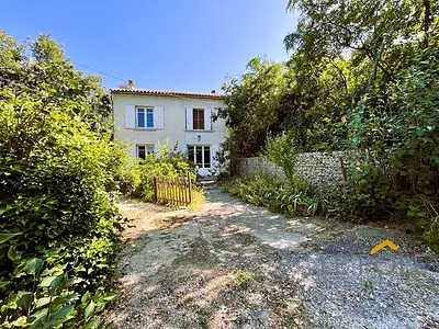 Maison, 87 m²