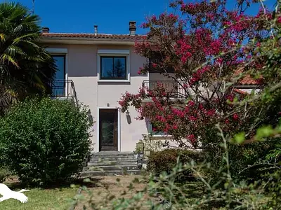 Maison, 217 m²