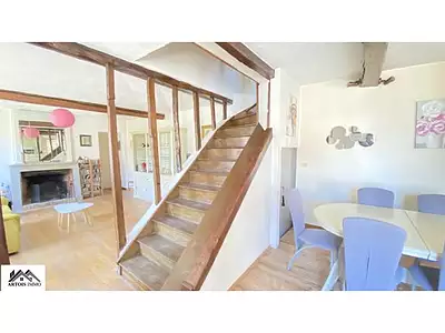 Maison, 147,93 m²