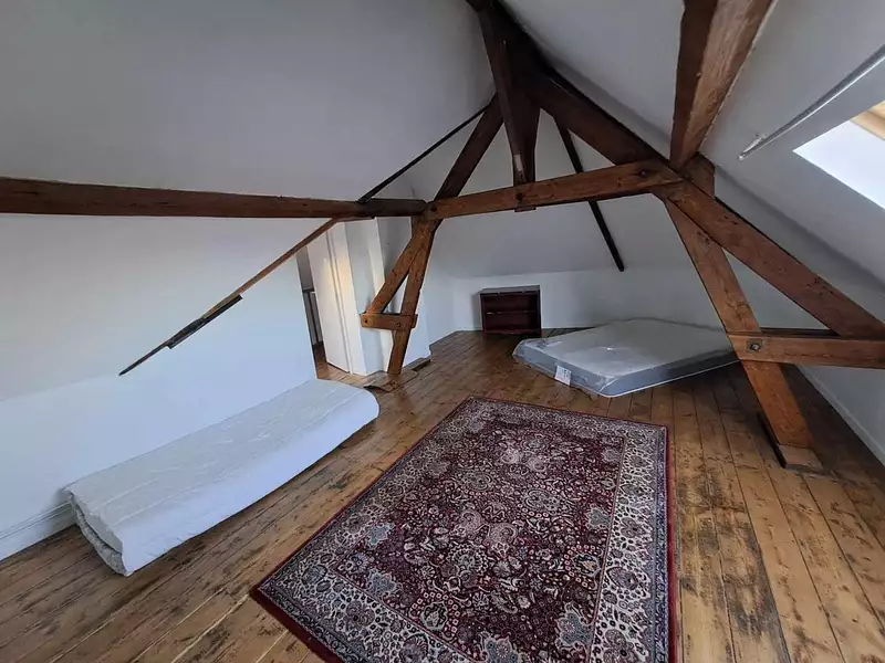 Maison, 125 m²