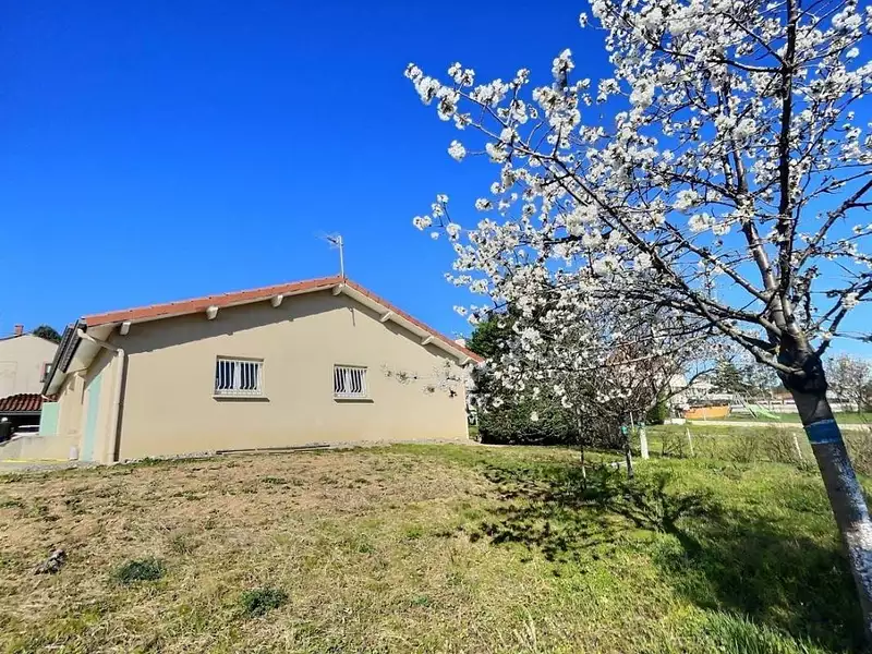 Maison, 170 m²