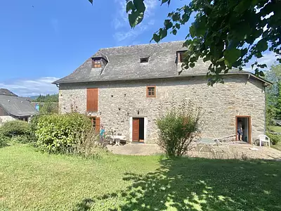 Maison, 212 m²
