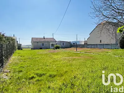 Maison, 71 m²