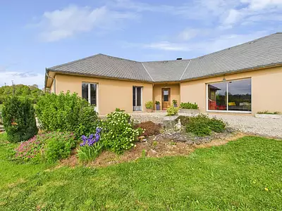 Maison, 160 m²