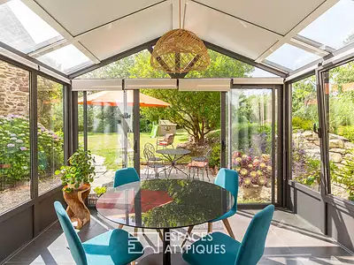 Maison, 294 m²
