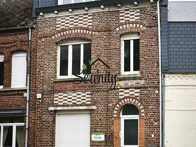 Maison, 88,15 m²