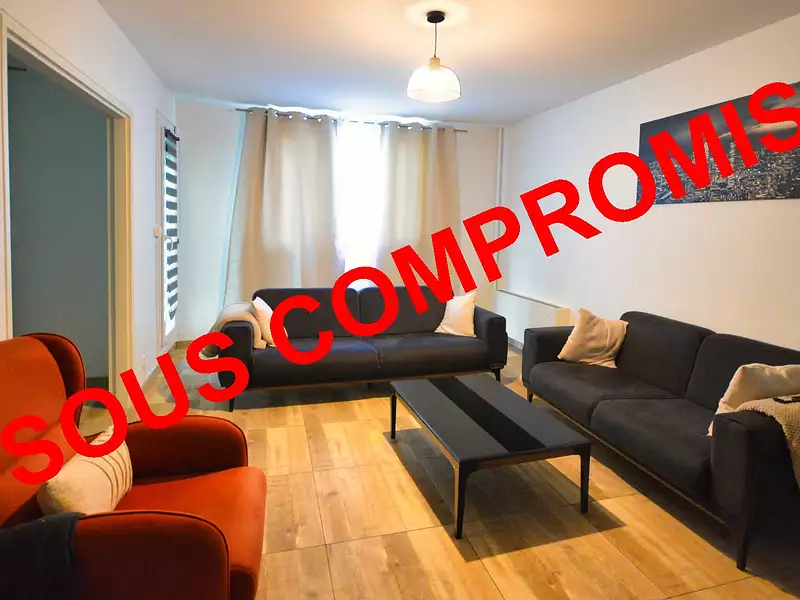 Appartement, 71,73 m²