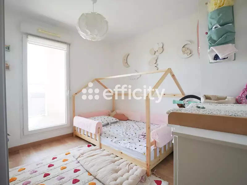Appartement, 90 m²