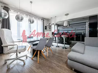 Appartement, 82,02 m²