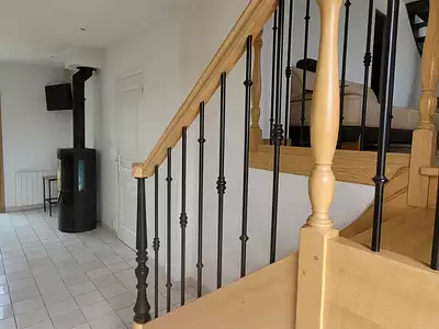 Maison, 94,75 m²