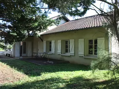 Maison, 200 m²