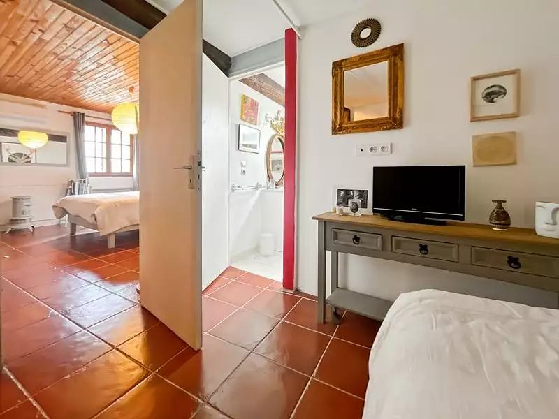 Maison, 50 m²