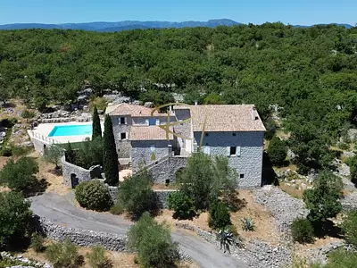Maison, 267 m²