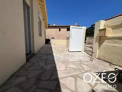 Maison, 80 m²