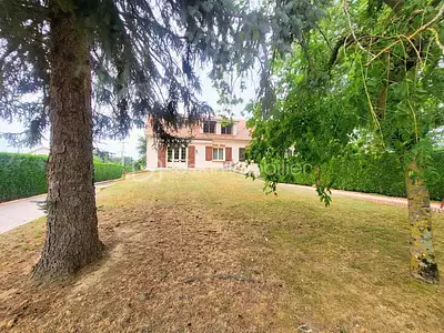Maison, 136 m²