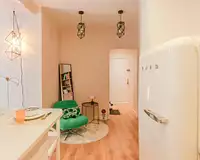 Appartement, 53,04 m²