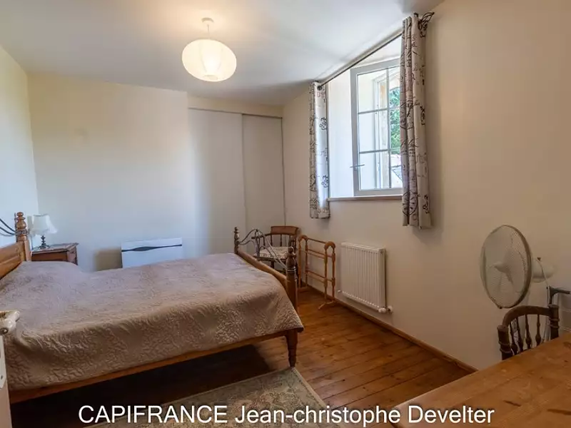 Maison, 122 m²