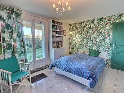 Maison, 193 m²