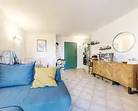 Appartement, 54 m²