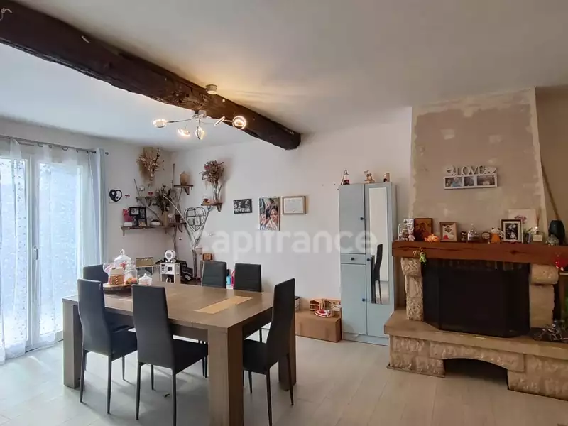 Maison, 148 m²