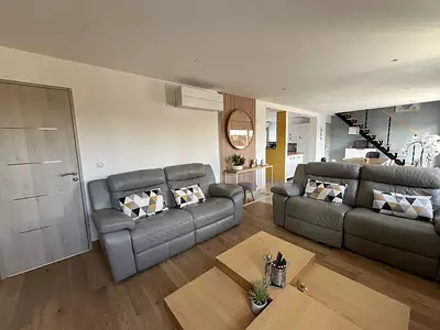 Maison, 141,85 m²
