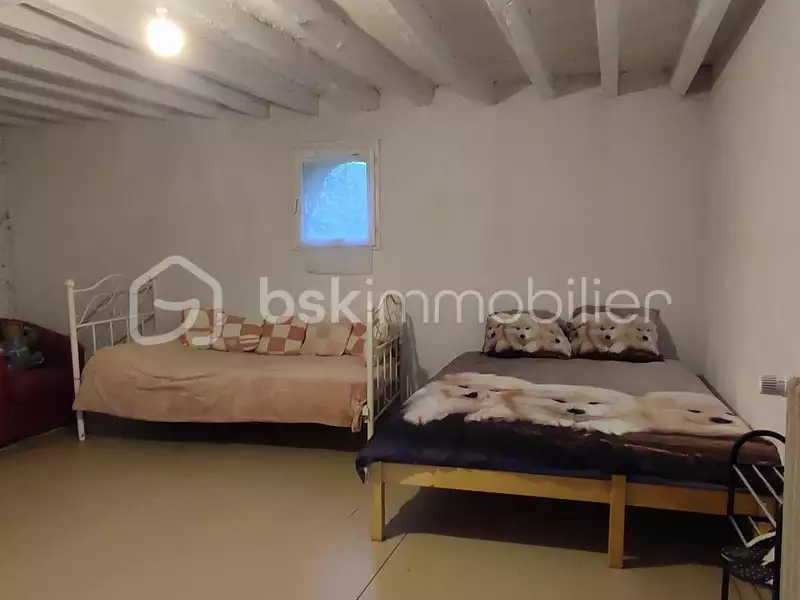Maison, 130 m²