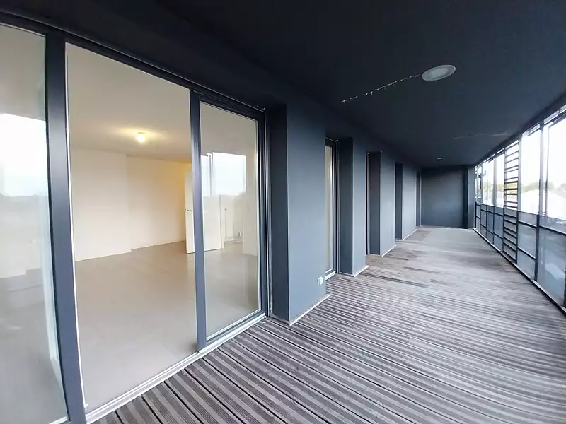 Appartement, 82 m²