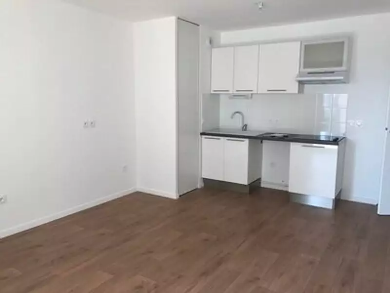 Appartement, 57,4 m²