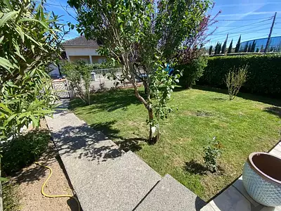 Maison, 114 m²