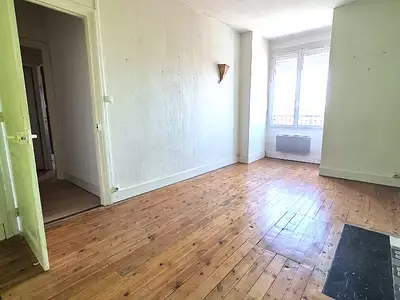 Appartement, 73 m²