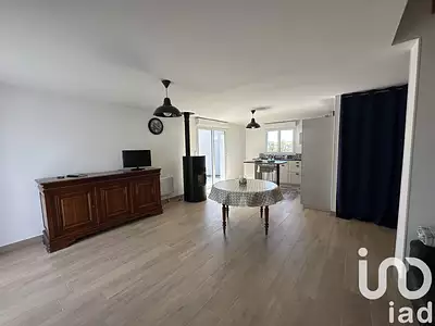 Maison, 97 m²
