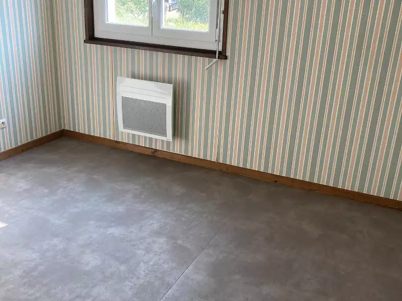 Appartement, 78 m²