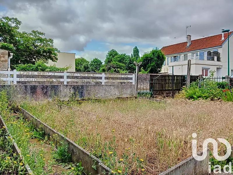 Maison, 37 m²
