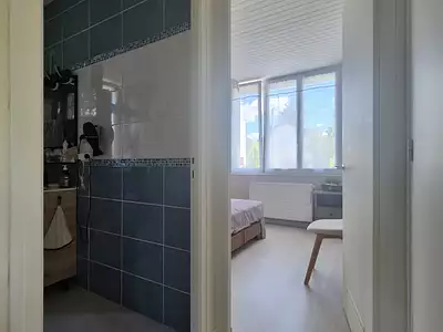 Maison, 110 m²