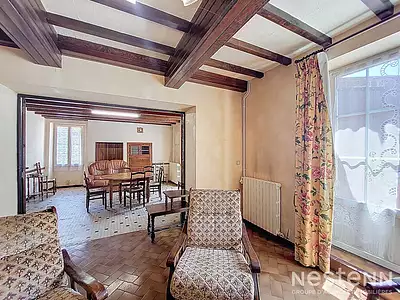 Maison, 182 m²