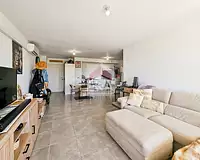 Appartement, 65,6 m²