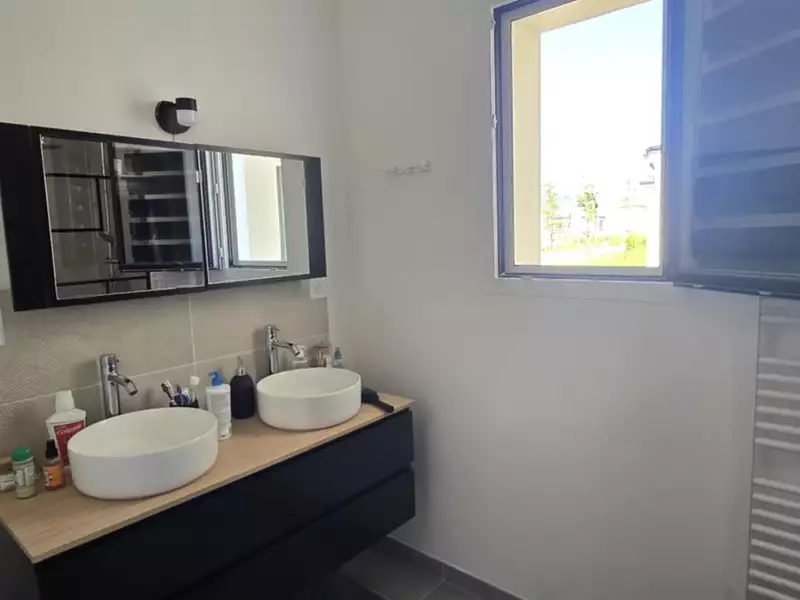 Maison, 120 m²