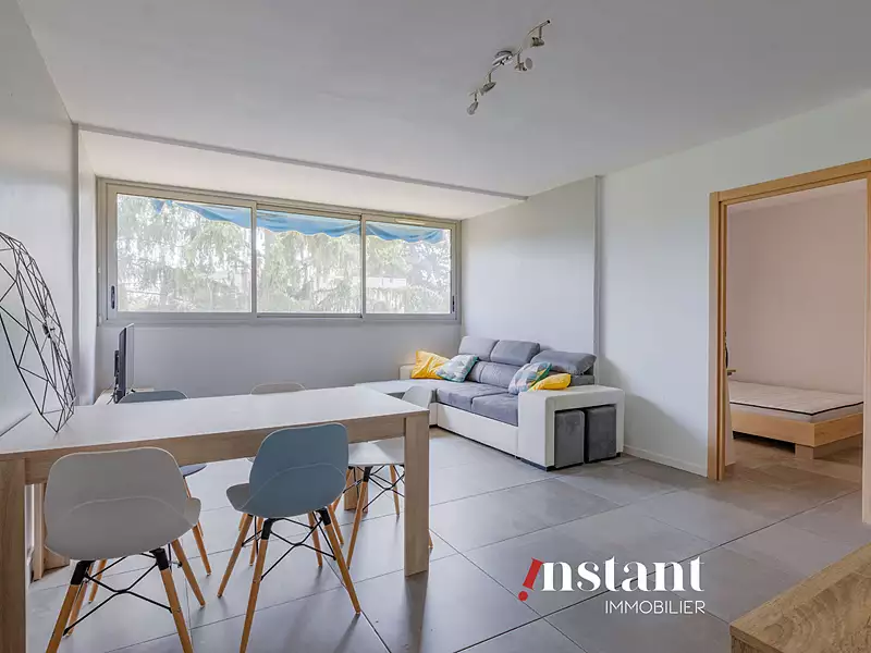 Appartement, 96,45 m²