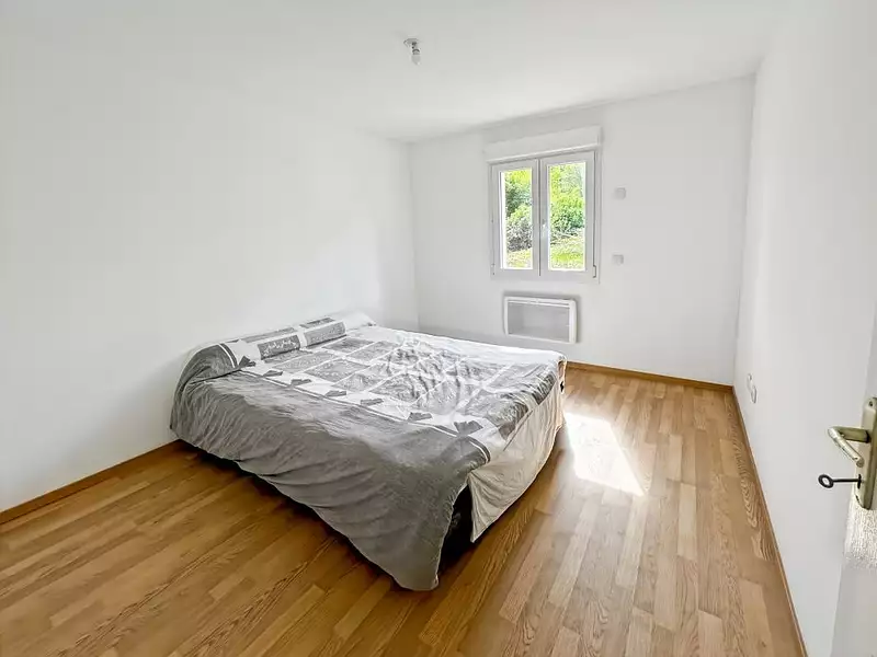 Maison, 113 m²