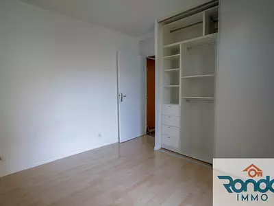 Appartement, 40 m²
