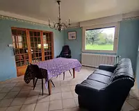 Maison, 123 m²