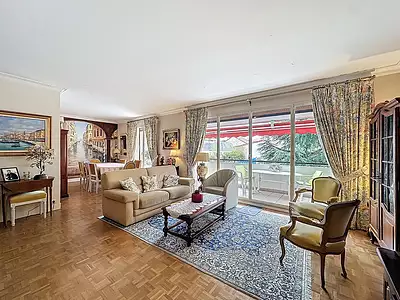 Appartement, 97,01 m²