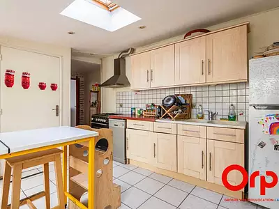 Maison, 146 m²