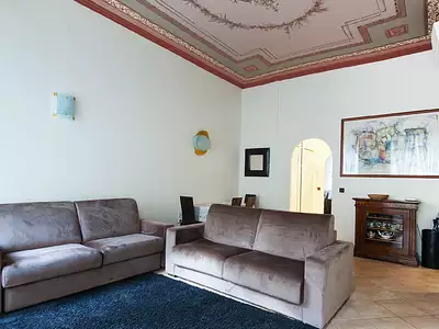Appartement, 54 m²