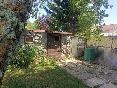 Maison, 125 m²