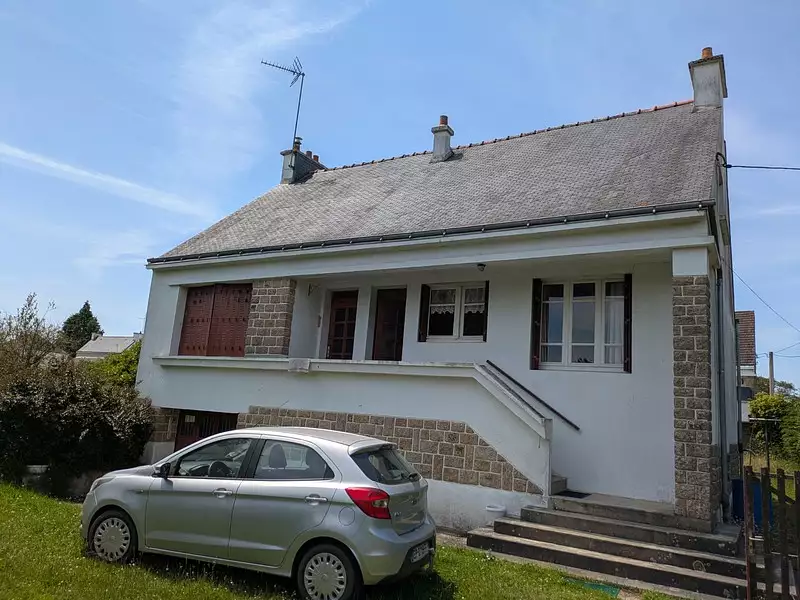 Maison, 80 m²