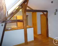 Appartement a louer montfermeil - 2 pièce(s) - 39.7 m2 - Surfyn