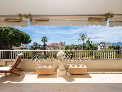 Appartement, 120 m²