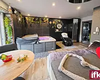 Appartement, 28 m²