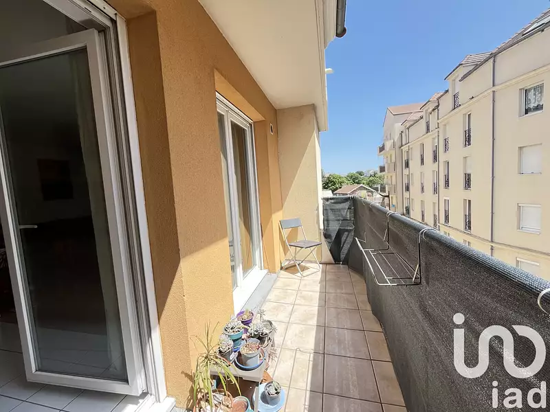 Appartement, 66 m²